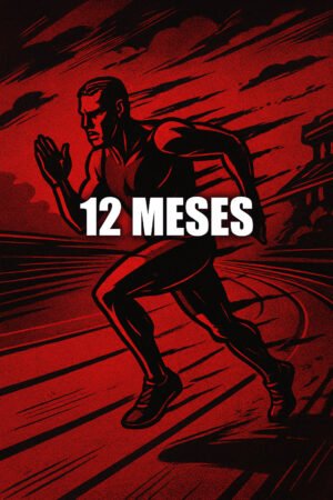 Suscripción de 12 Meses