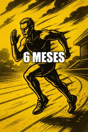 Suscripción de 6 Meses