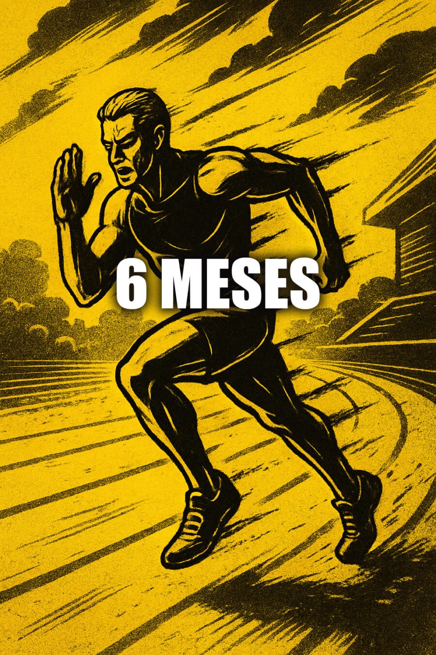 Suscripción de 6 Meses